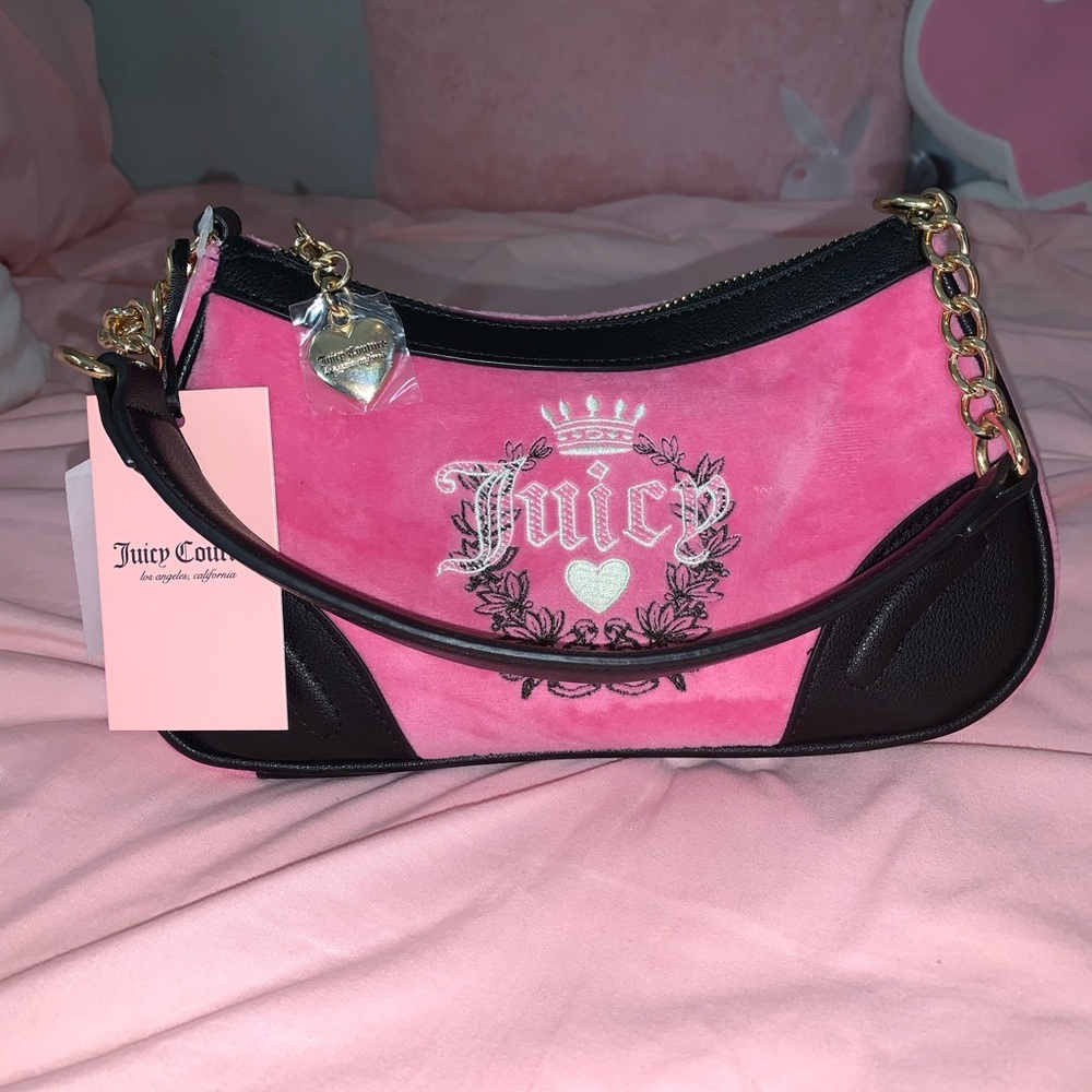 Juicy Couture Purse